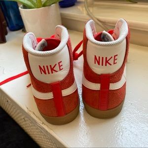 Nike Blazer Mid 77 Vintage